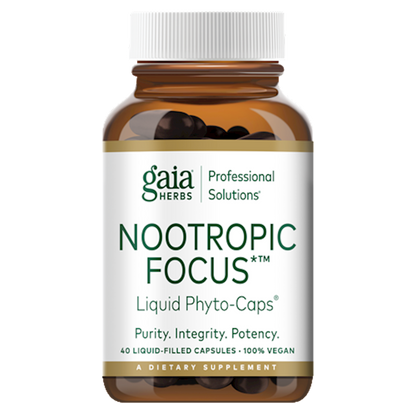 Nootropic Focus