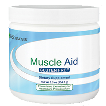Muscle Aid