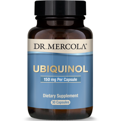 Ubiquinol 150 mg