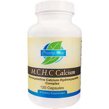 M.C.H.C. Calcium