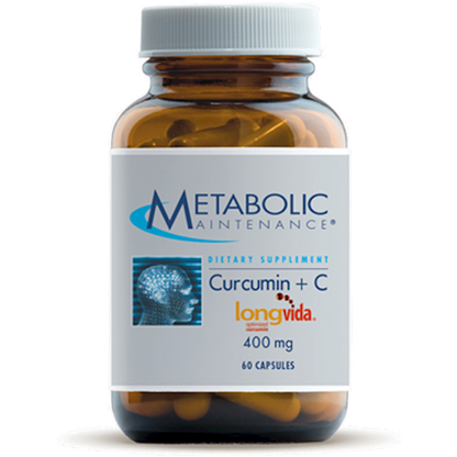 Curcumin + C