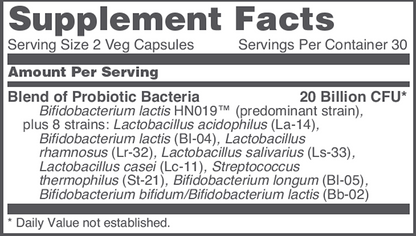 Bifido Digest