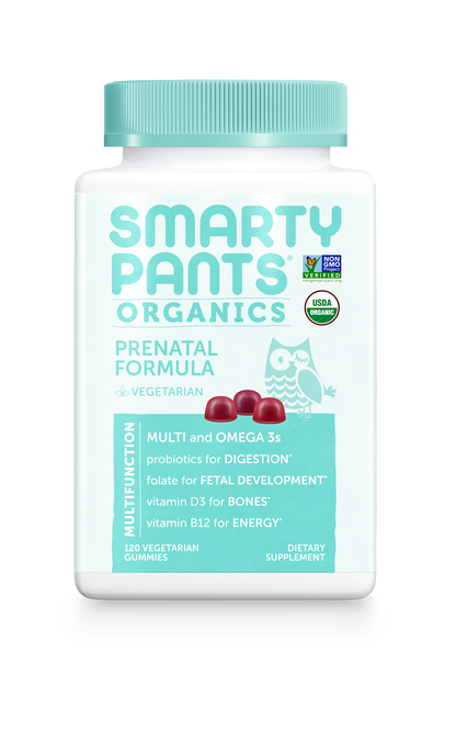 Prenatal Complete Org Multi