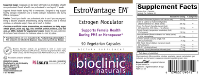 EstroVantage EM