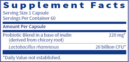 Ther-Biotic Factor 1