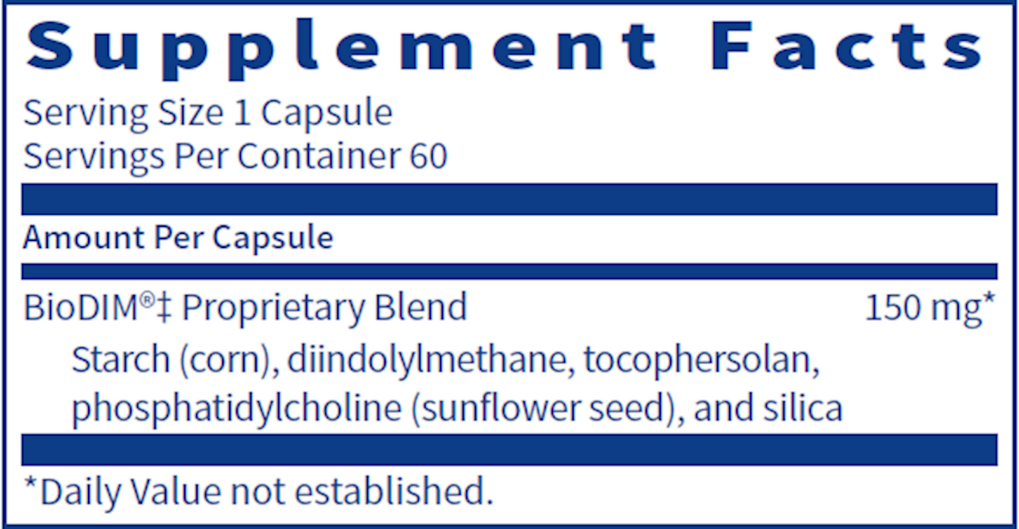 BioDIM 150 mg