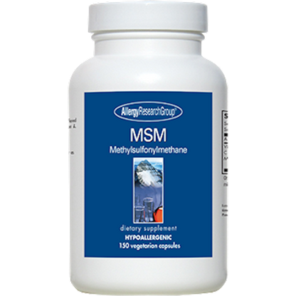 MSM 1500 mg