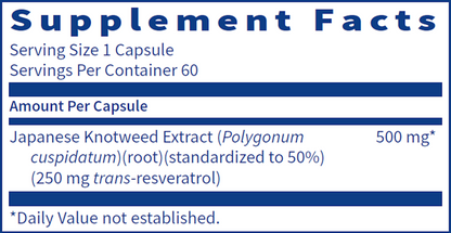 Resveragen