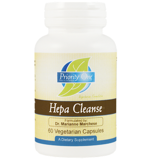 Hepa Cleanse
