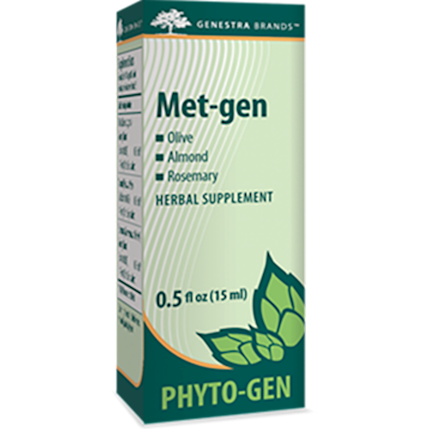 Met-gen