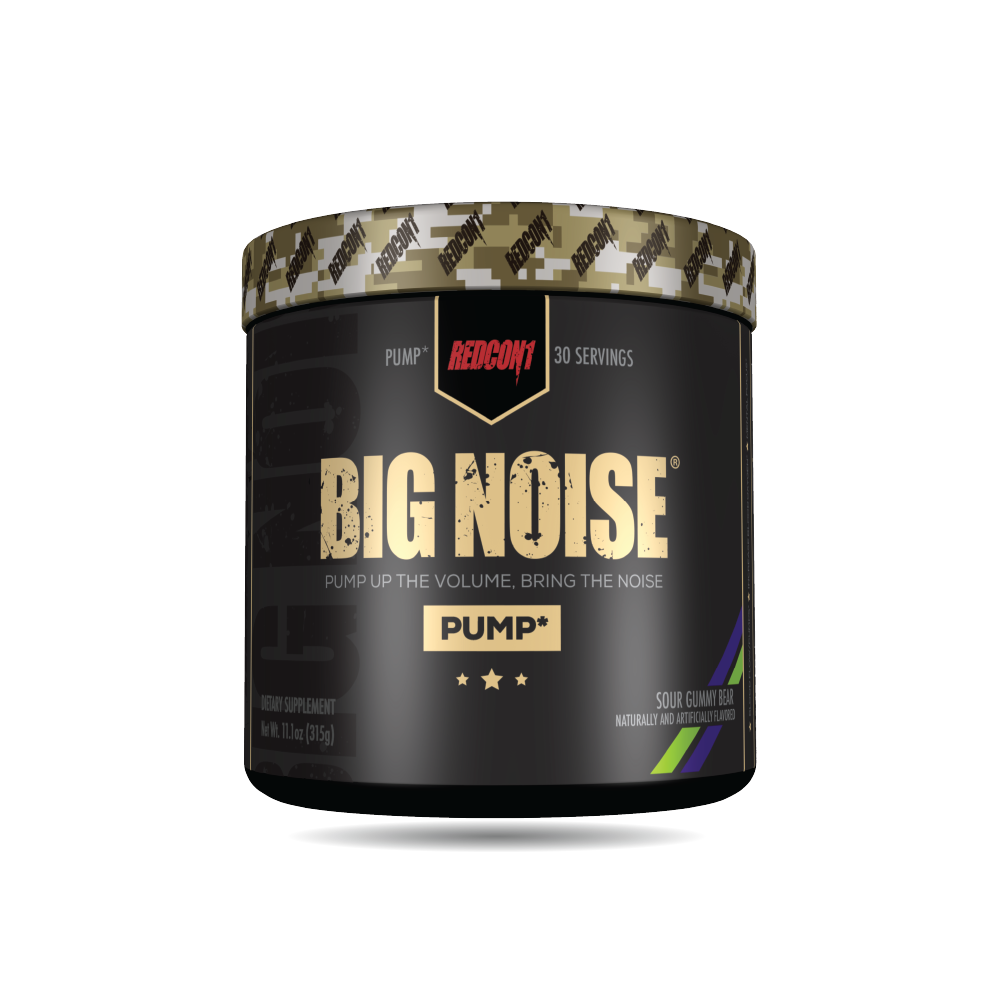 Big Noise