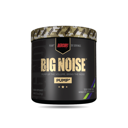 Big Noise