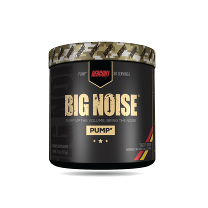 Big Noise