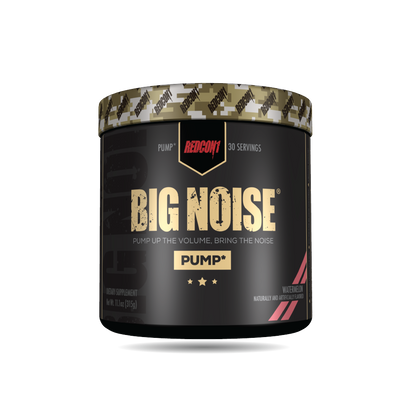 Big Noise