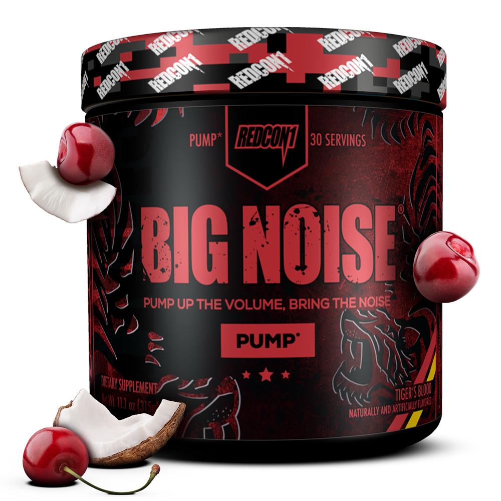 Big Noise