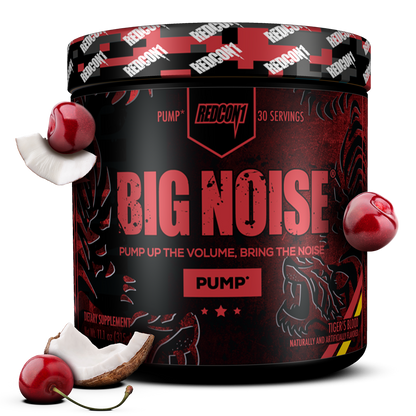 Big Noise