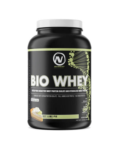 Bio Whey 2lb
