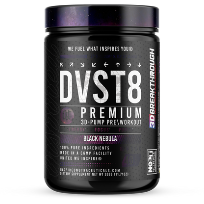 DVST8 Premium