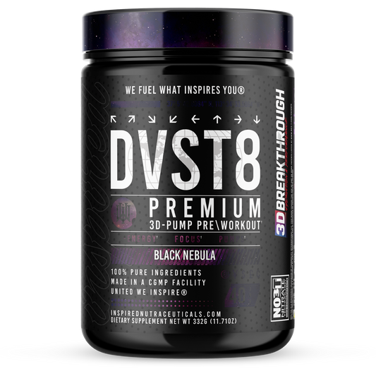 DVST8 Premium