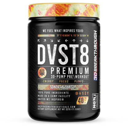 DVST8 Premium