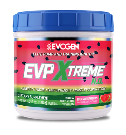 EVP Xtreme
