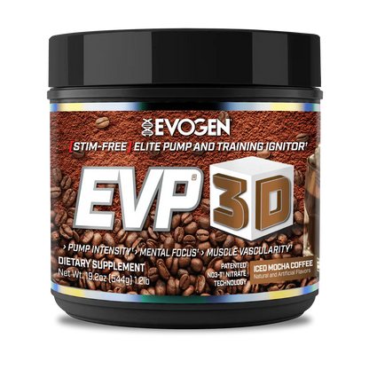 EVP