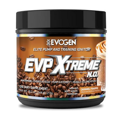 EVP Xtreme