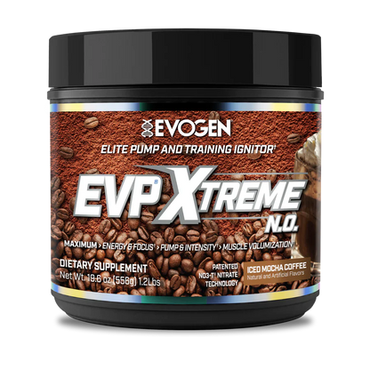EVP Xtreme