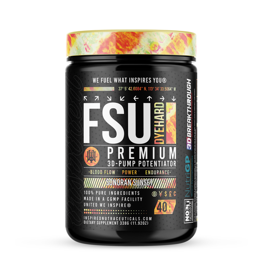 FSU Dyehard