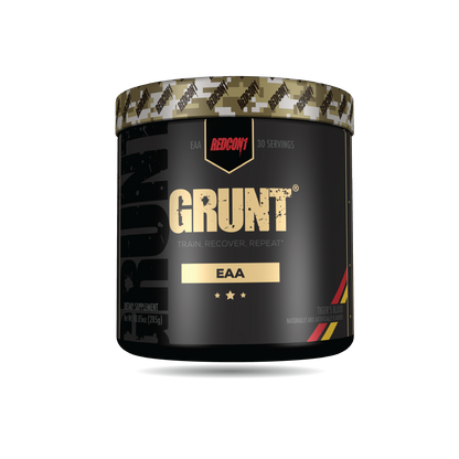 Grunt EAAs