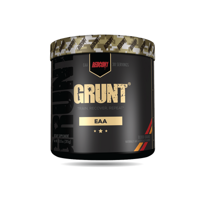 Grunt EAAs