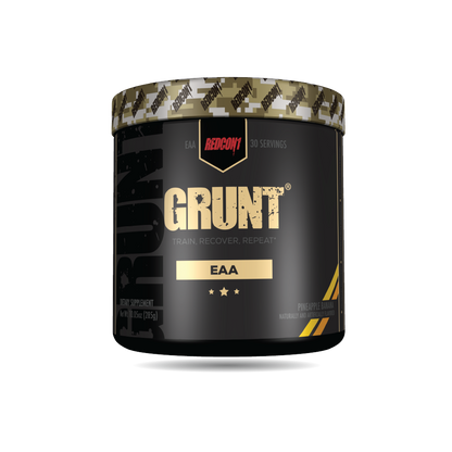 Grunt EAAs