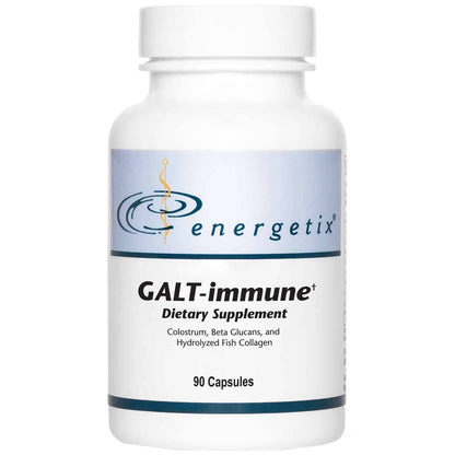 GALT-immune