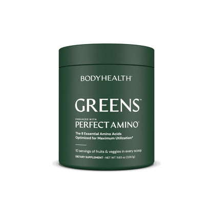 Greens