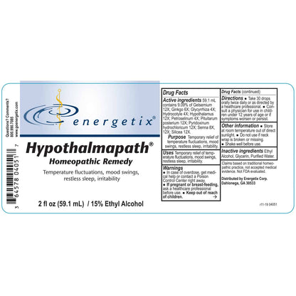 Hypothalmapath®