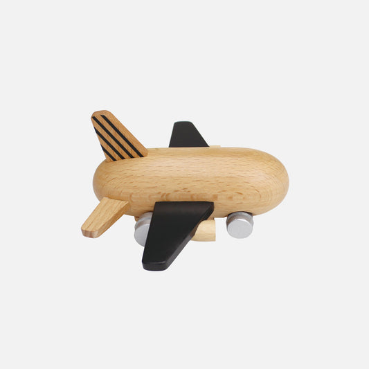 Kiko + GG Limited Edition Mini Jet - Black