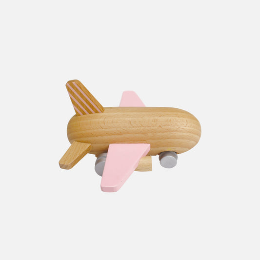 Kiko + GG Limited Edition Mini Jet - Pink