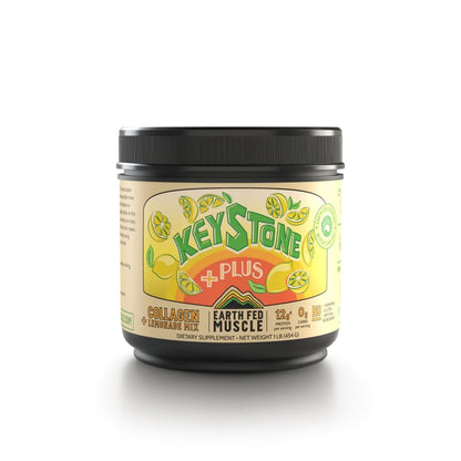 Keystone Plus Collagen