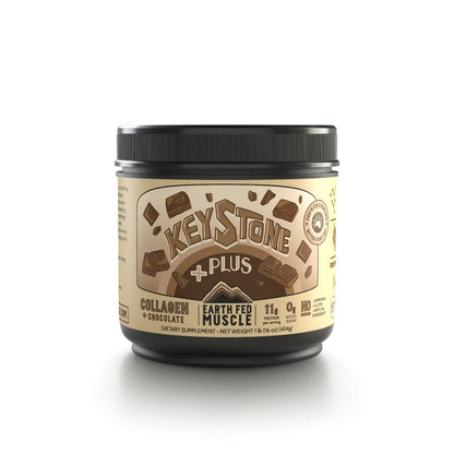 Keystone Plus Collagen