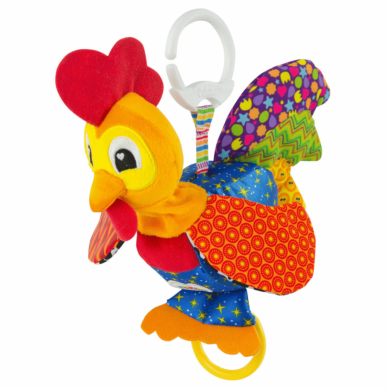 Clip & Go - Barnyard Bob