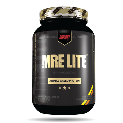 MRE LITE - 2LB