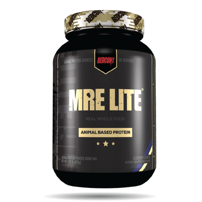 MRE LITE - 2LB