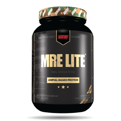 MRE LITE - 2LB