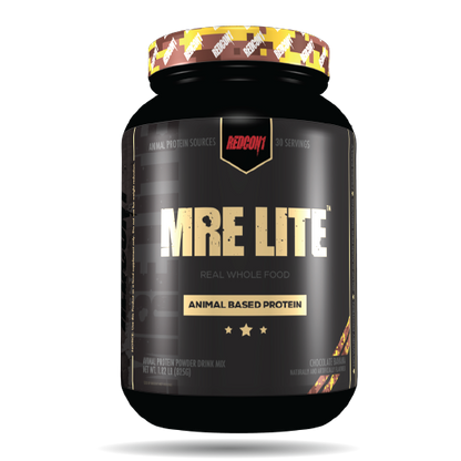 MRE LITE - 2LB