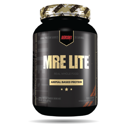 MRE LITE - 2LB