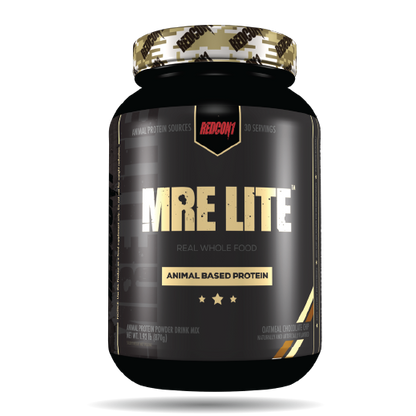 MRE LITE - 2LB