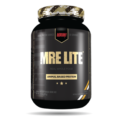 MRE LITE - 2LB