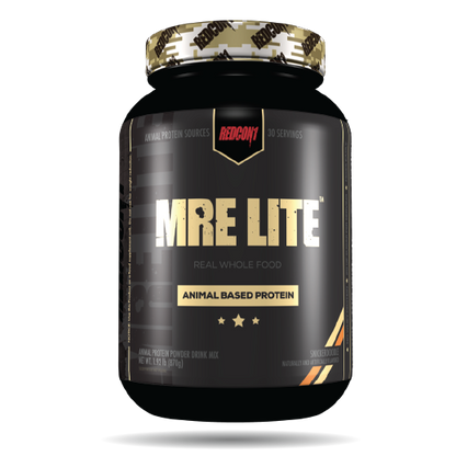 MRE LITE - 2LB