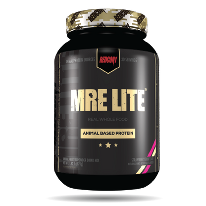 MRE LITE - 2LB