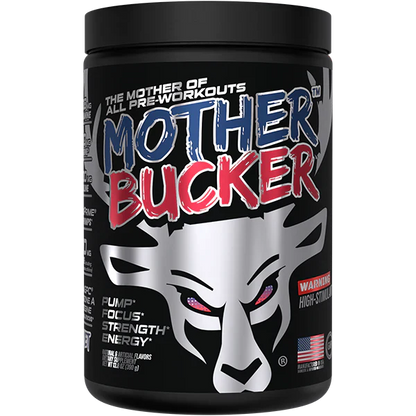 Mother Bucker